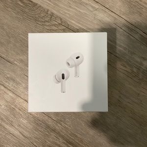 AirPod gen 2